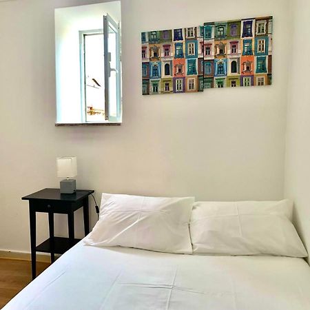 Central Downtown Apartman Lisboa Kültér fotó