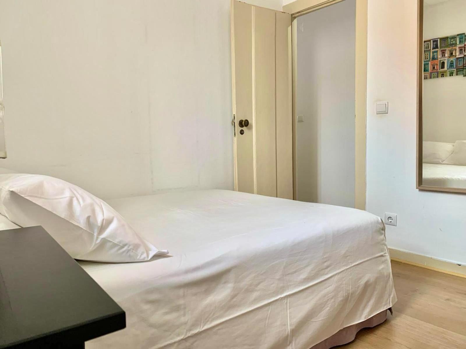 Central Downtown Apartman Lisboa Kültér fotó