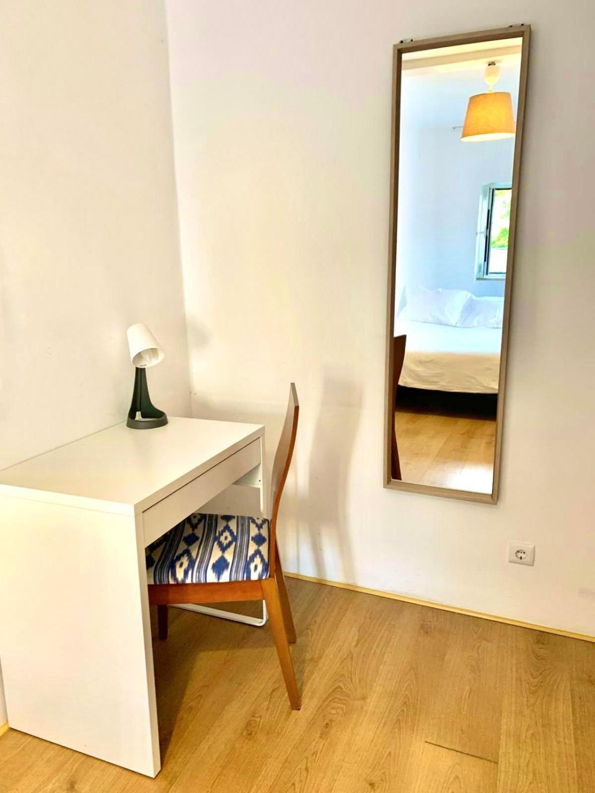 Central Downtown Apartman Lisboa Kültér fotó