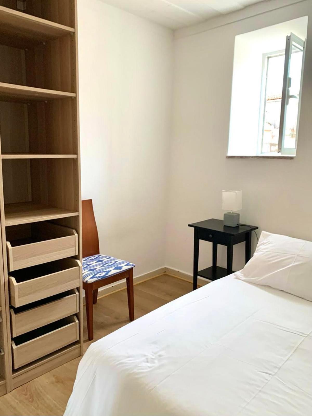 Central Downtown Apartman Lisboa Kültér fotó