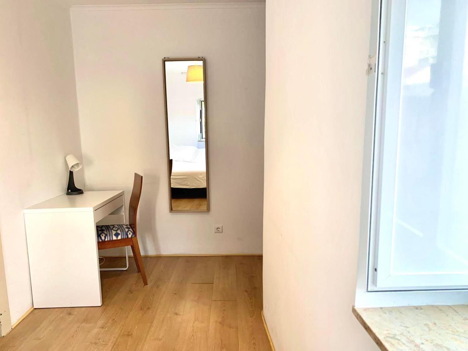 Central Downtown Apartman Lisboa Kültér fotó